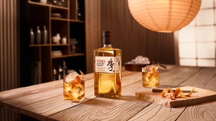Día Mundial del Whisky: Celebra con el arte del highball japonés 2