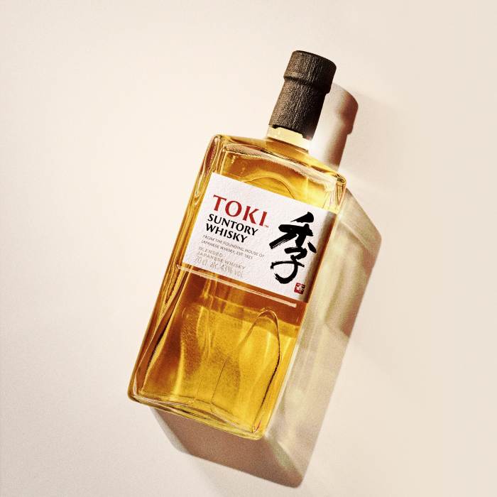 Día Mundial del Whisky: Celebra con el arte del highball japonés 0