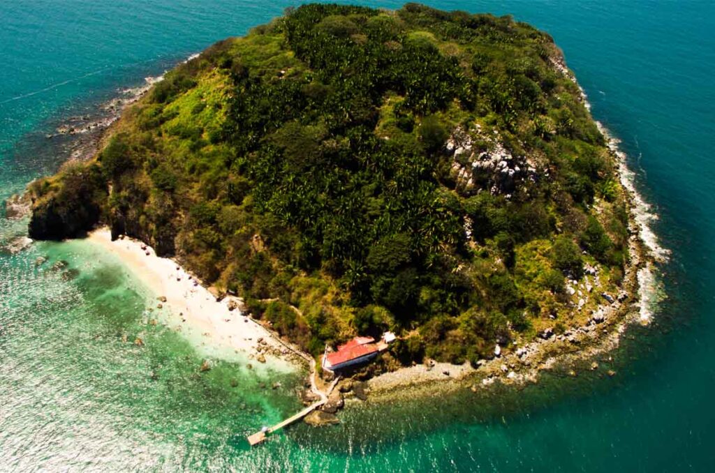 8 Imperdibles playas para visitar en Nayarit