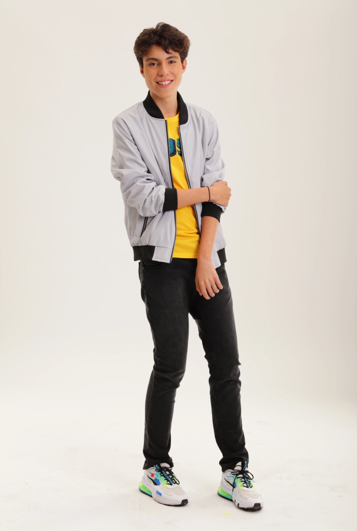 Rodrigo Sousa_Disney_doblaje