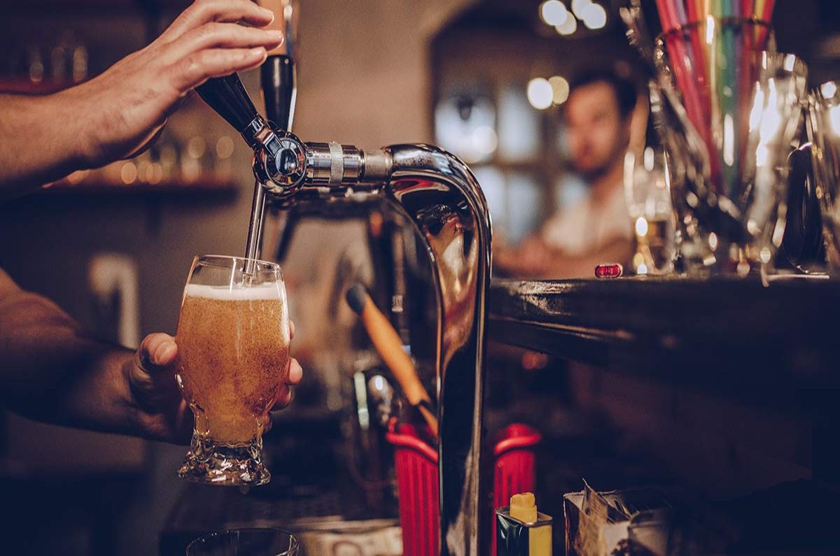 Los mejores Tap Rooms en la CDMX: Tu Guía para disfrutar cervezas artesanales