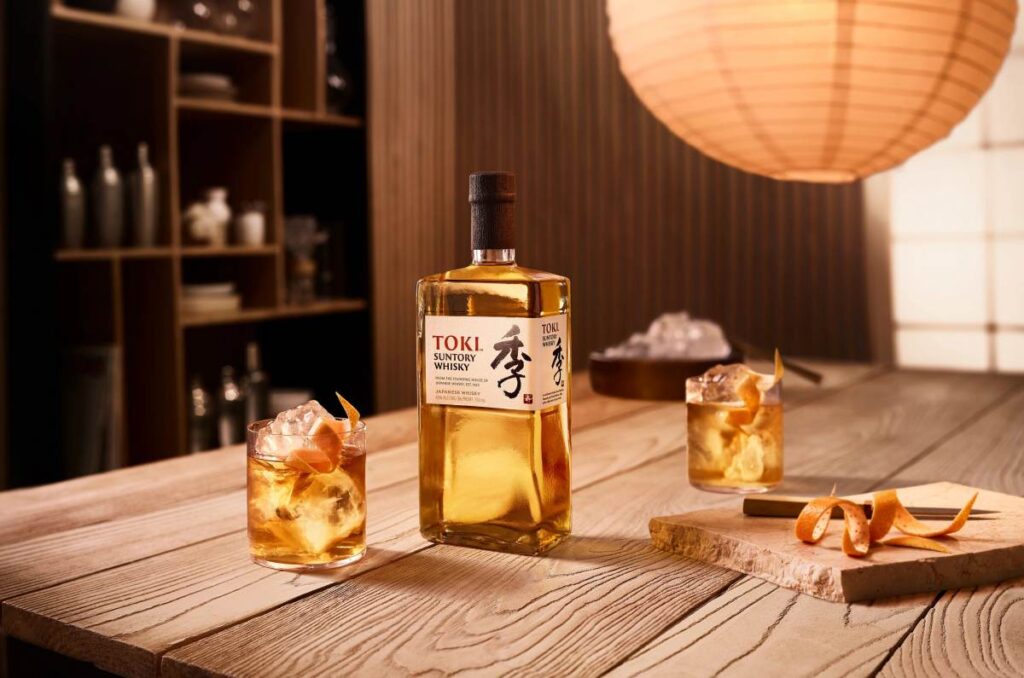 Día Mundial del Whisky: Celebra con el arte del highball japonés