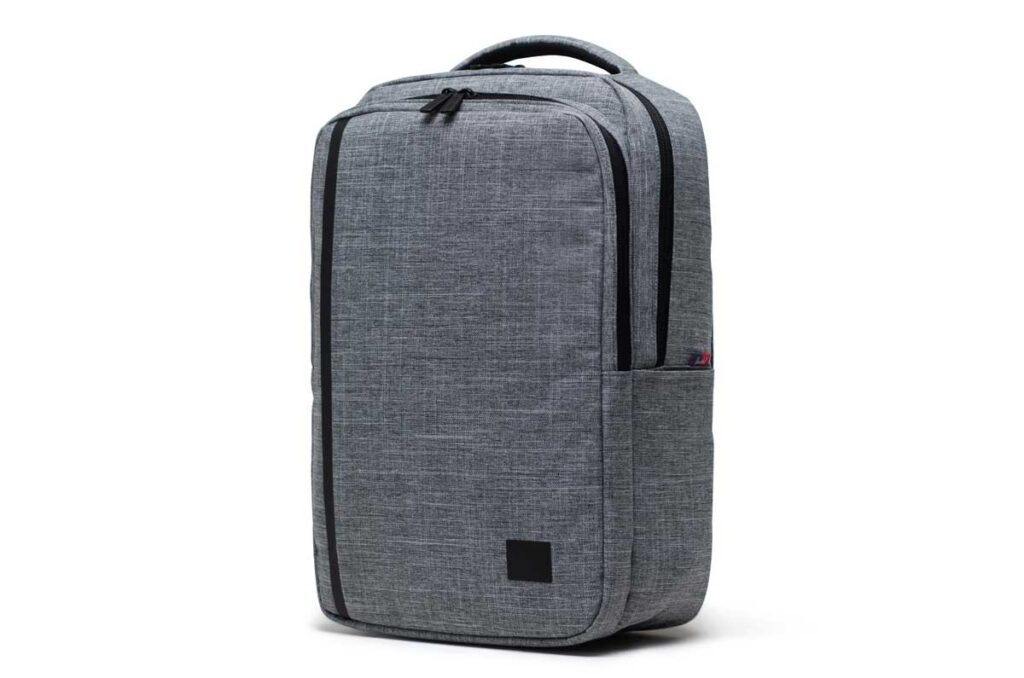 Consiente a papá con Herschel