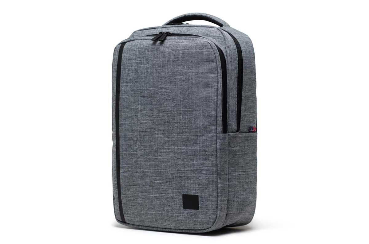 Consiente a papá con Herschel