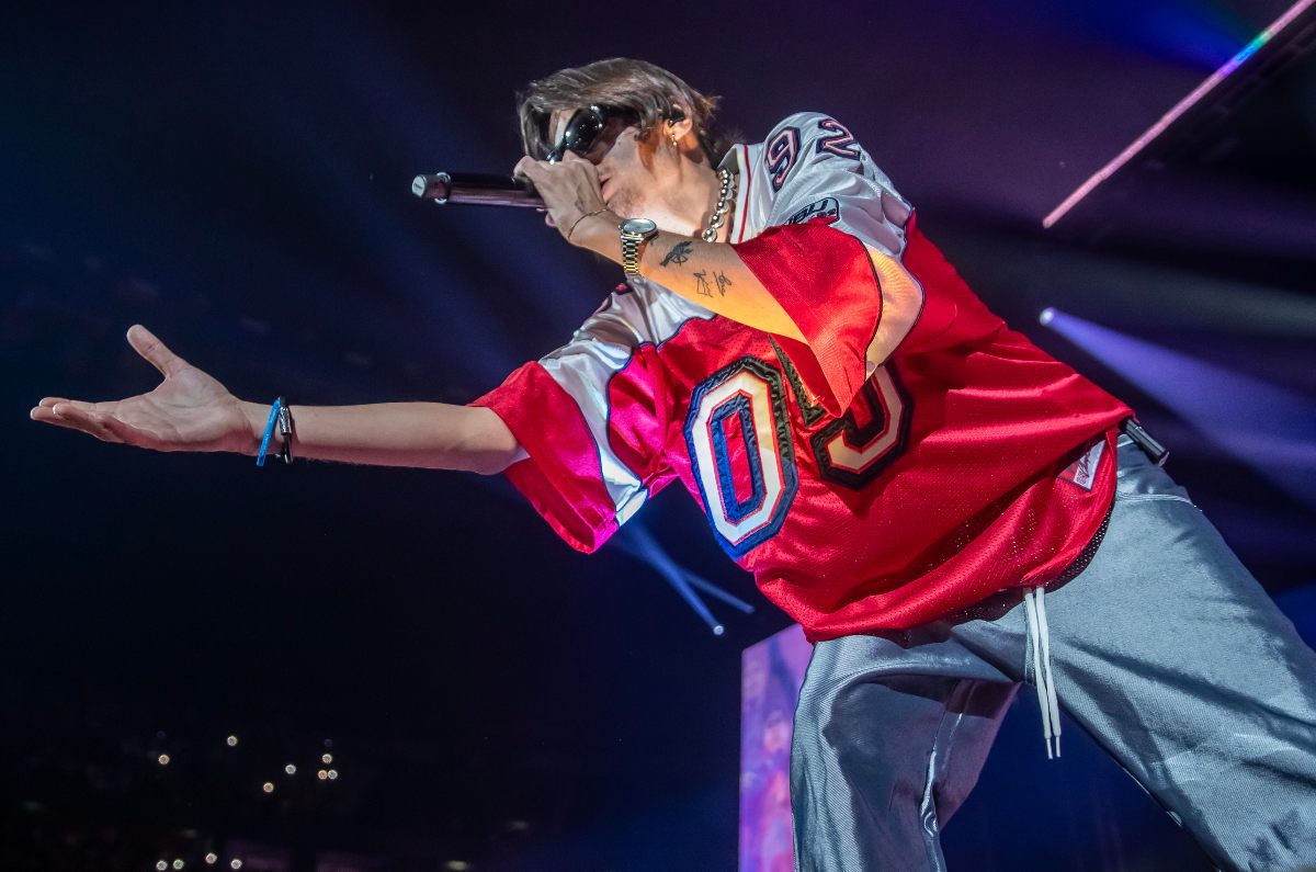 Danny Ocean sorprendió a México con Reflexa Tour