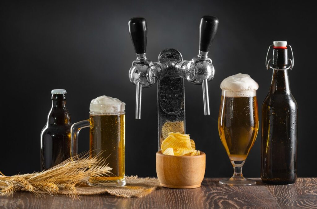 Guía para elegir la mejor bebida para festejar a papá