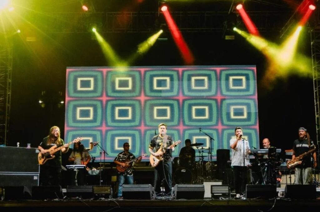 Gondwana regresa a México celebrando 37 años de trayectoria