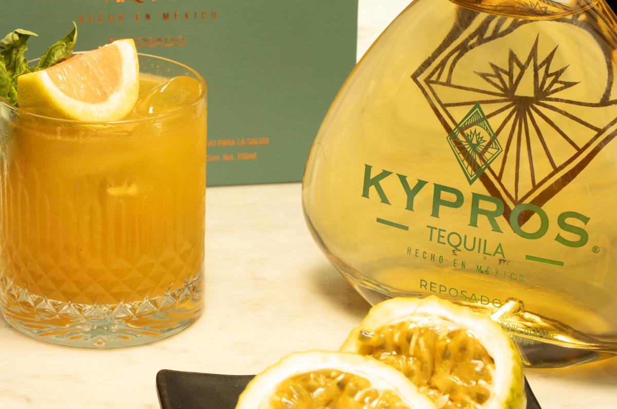 3 cocteles con tequila para maridar este verano