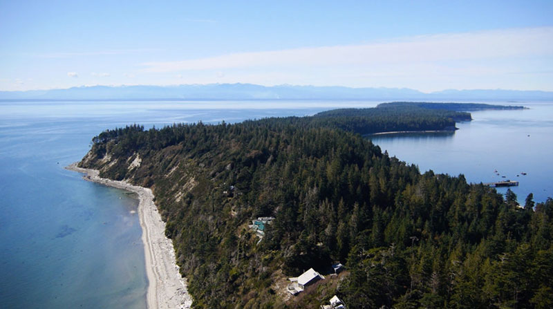 Playas imperdibles de la Columbia Británica 3