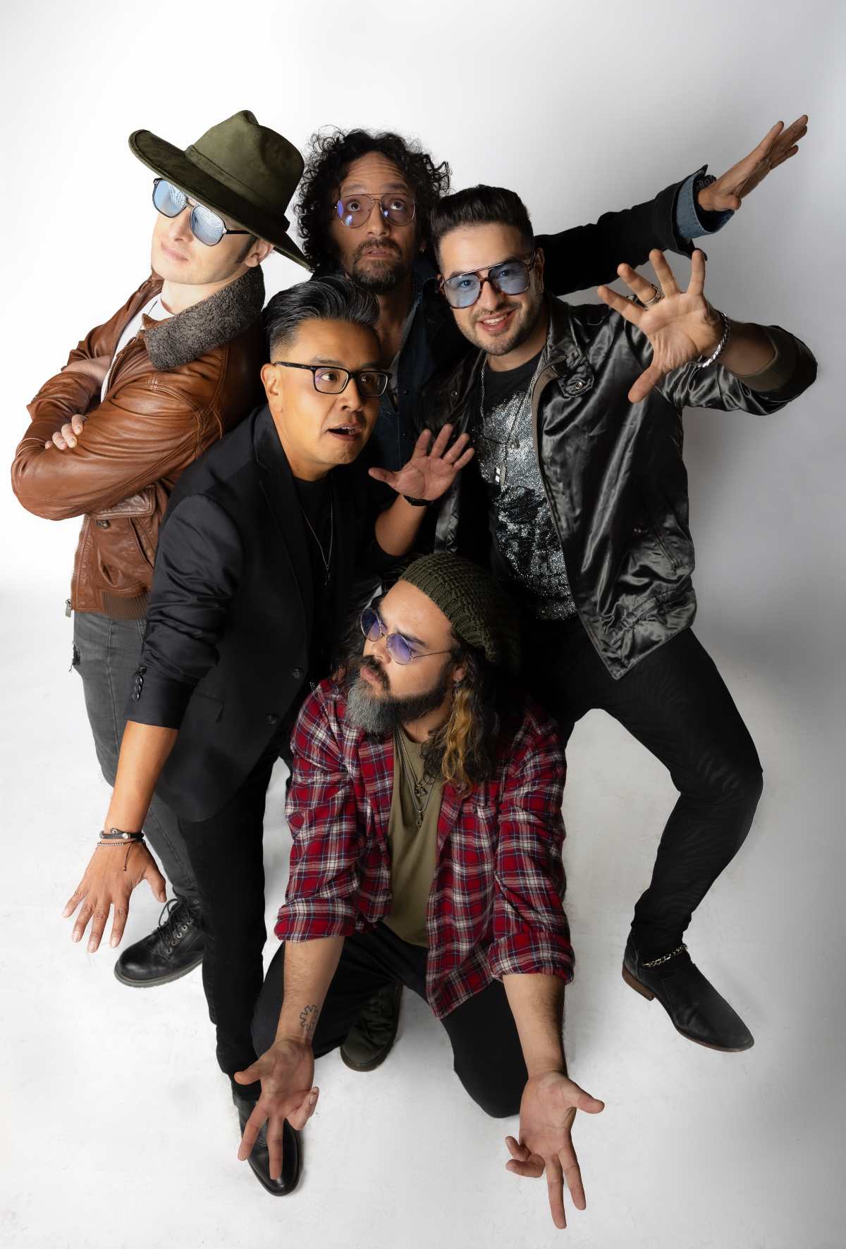 Los Daniels ofrecerán un concierto sinfónico 0