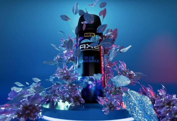 Axe redefine nuevas masculinidades con su última colección 0