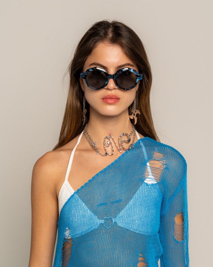 THE CLYDE Co.: La nueva línea de gafas de Danielle Clyde 2