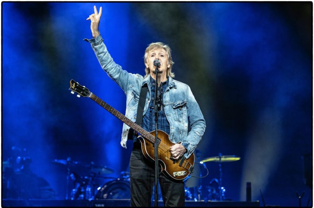 ¡Así quedó el cartel y los precios del Corona Capital 2024!