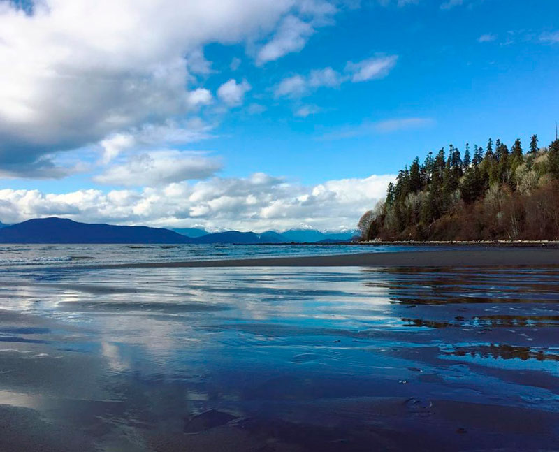 Playas imperdibles de la Columbia Británica 2