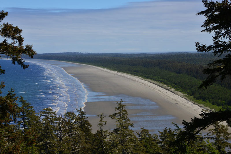 Playas imperdibles de la Columbia Británica 1