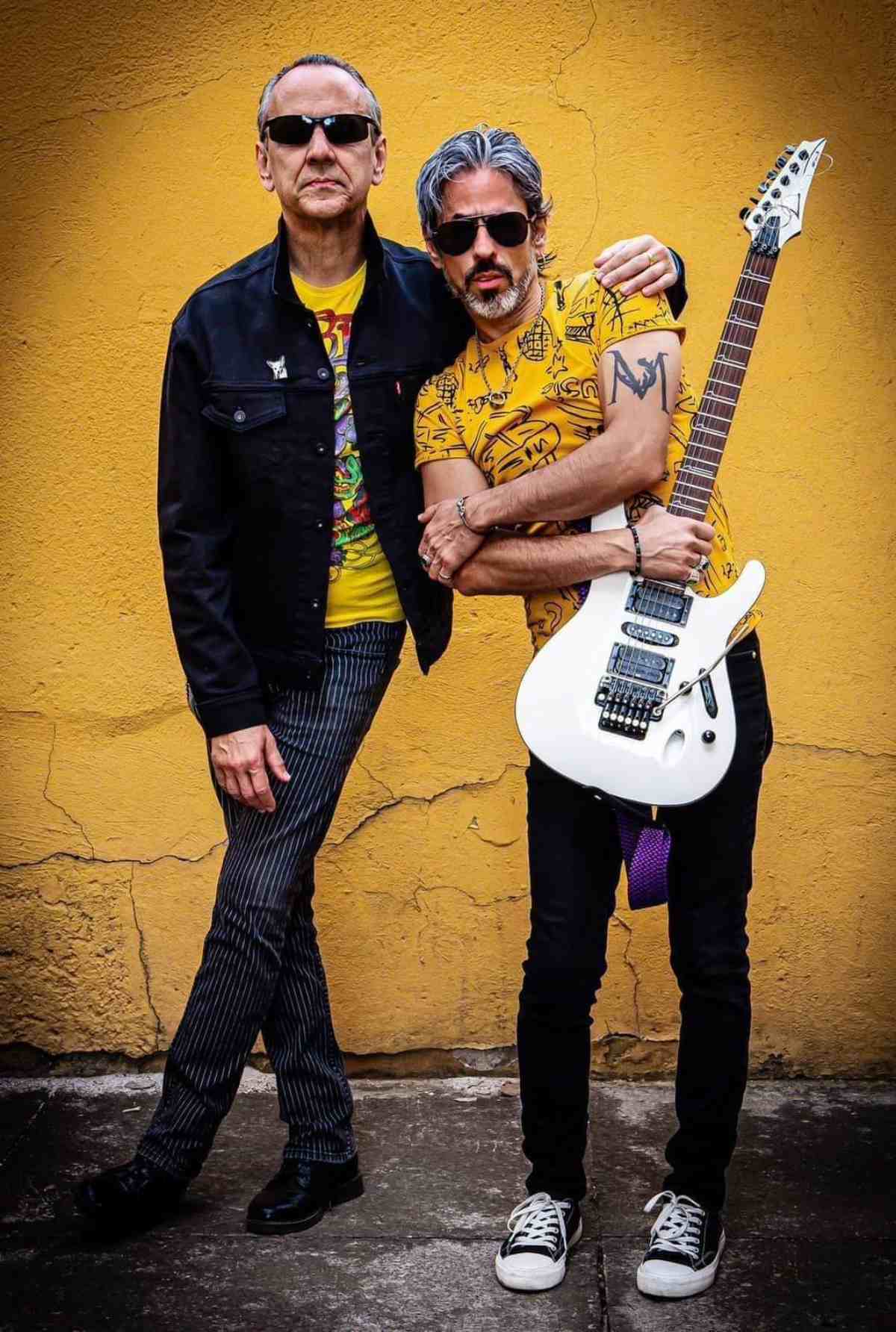 Ritmo Peligroso festeja y conquista a su público con “Pachanga Peligrosa” 0