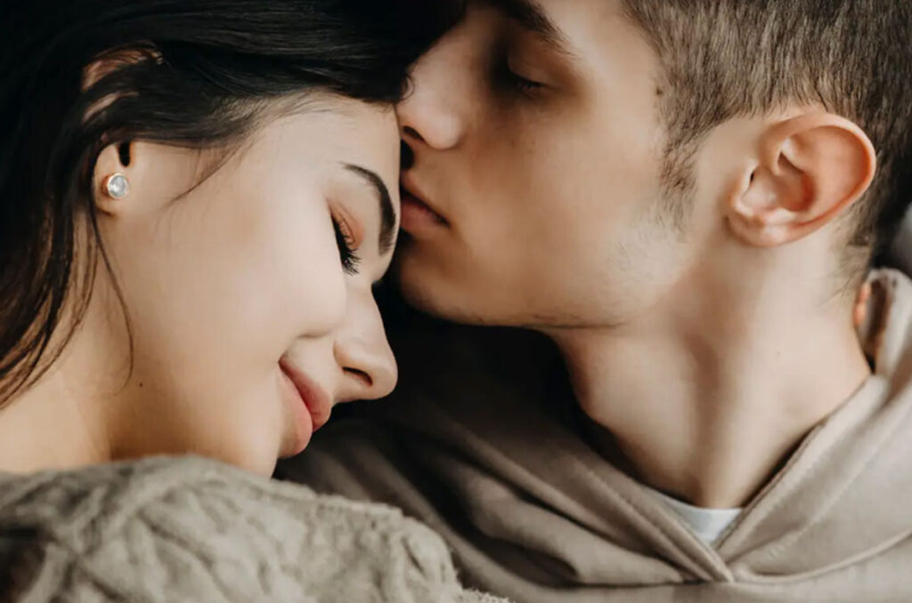 Las 6 reglas básicas del sexo casual