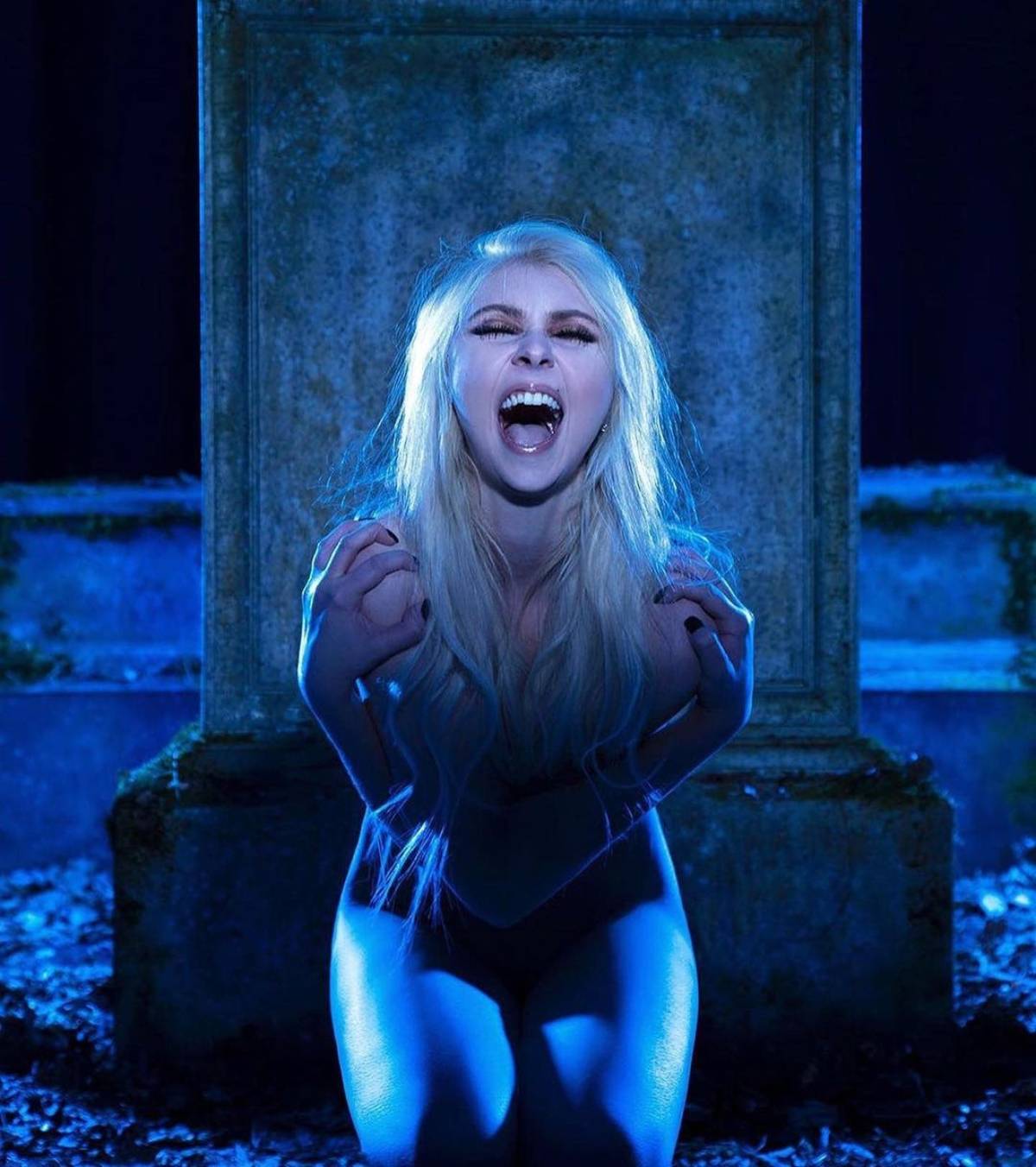 Taylor Momsen