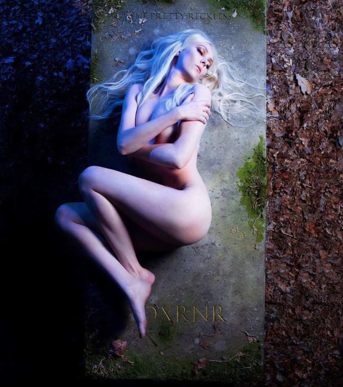 Taylor Momsen