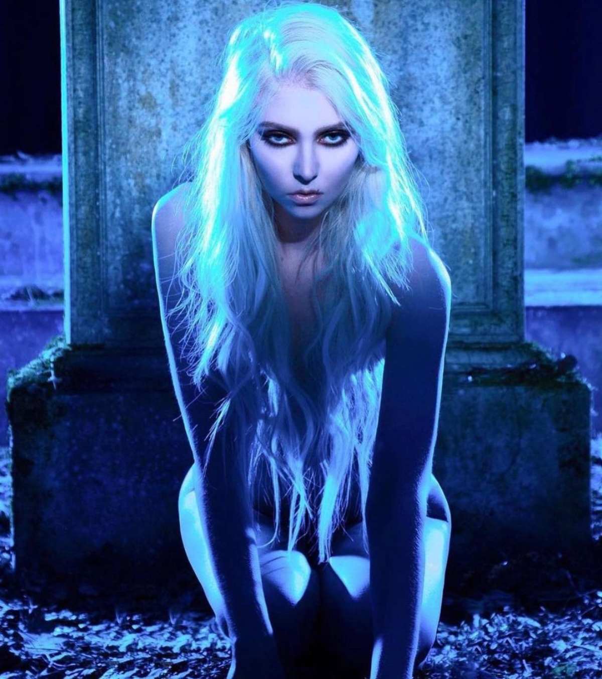 Taylor Momsen