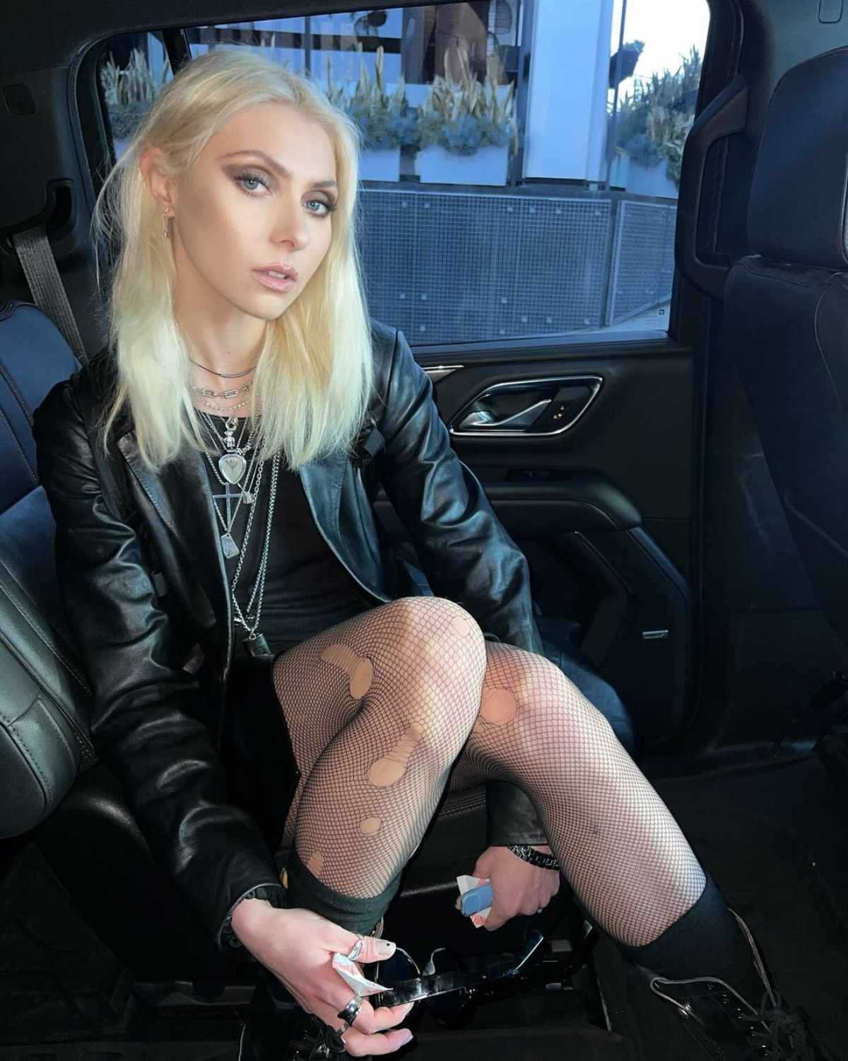 Taylor Momsen