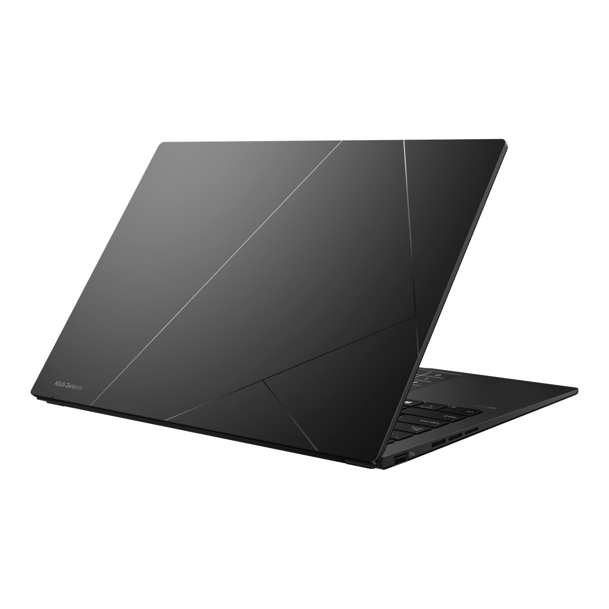 ASUS Zenbook 14 OLED y Zenbook Duo: Potencia y elegancia en una laptop 1