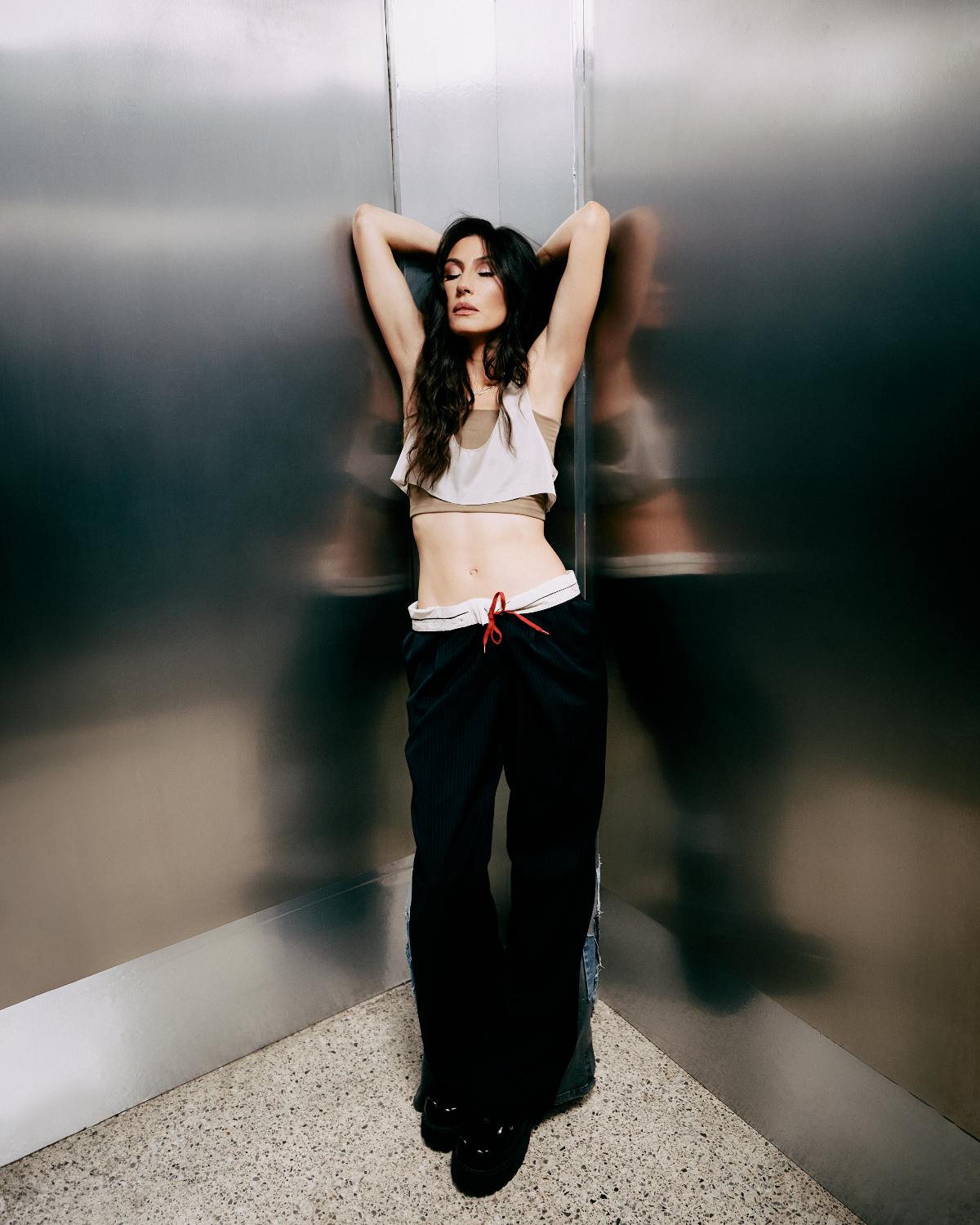 Daniela Spalla anuncia gira y estará en el Festival Hera 2
