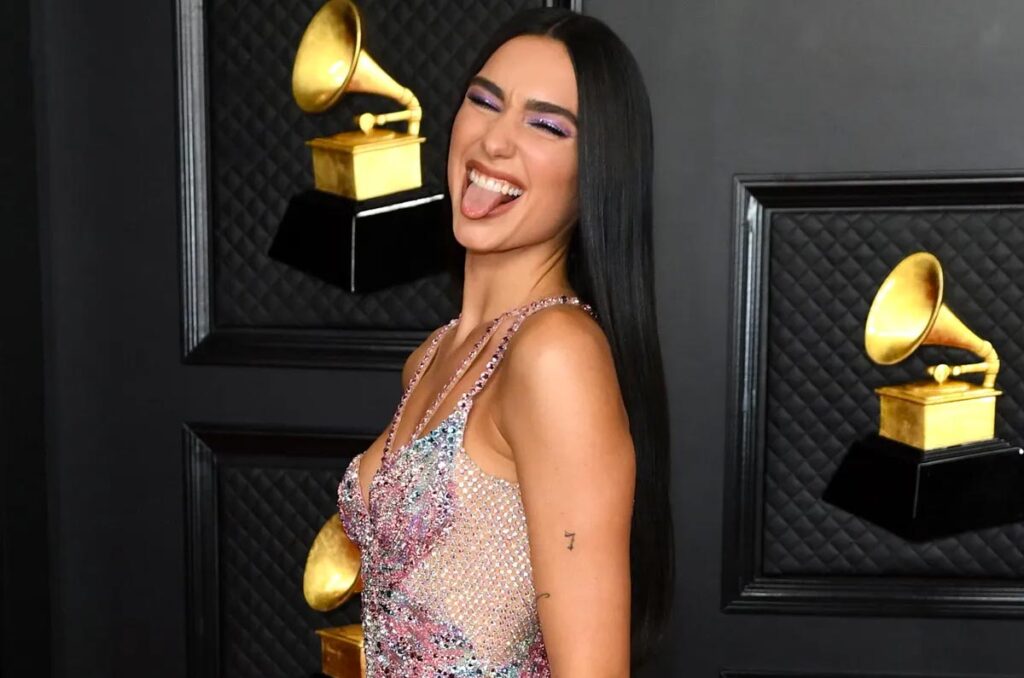 Las cantantes más talentosas y bellas del momento