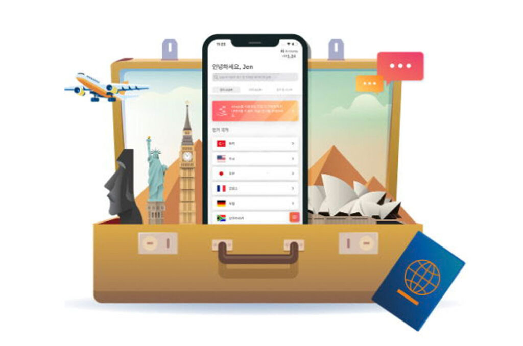 eSIM o Roaming: ¿qué conviene más al viajar al extranjero?