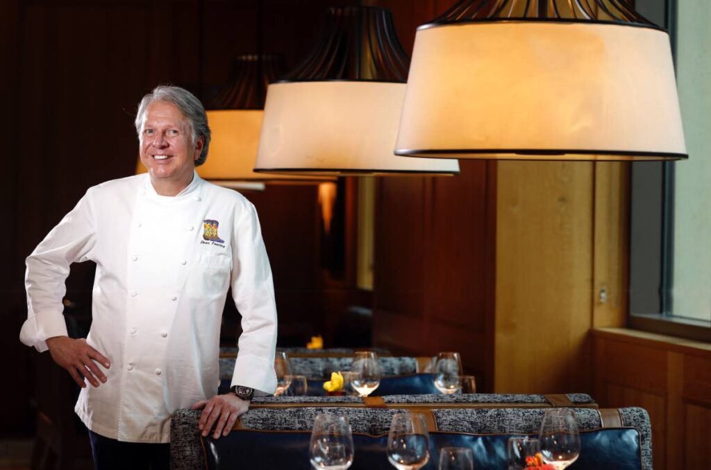 Texas le da la bienvenida a la Guía Michelin