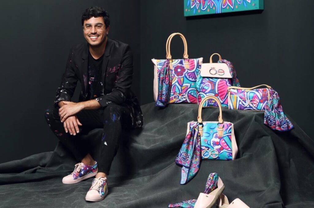 Cloe: Tú puedes diseñar su próxima colección
