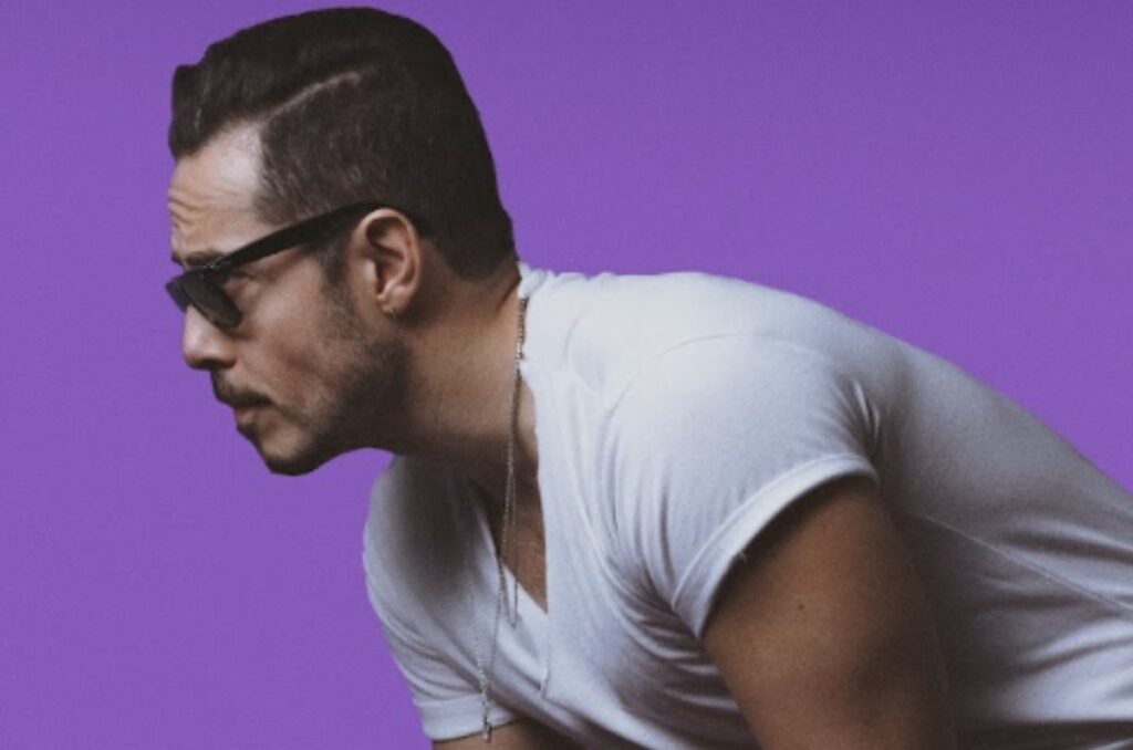 La historia detrás de ‘Sarajevo’: El nuevo álbum de José Madero