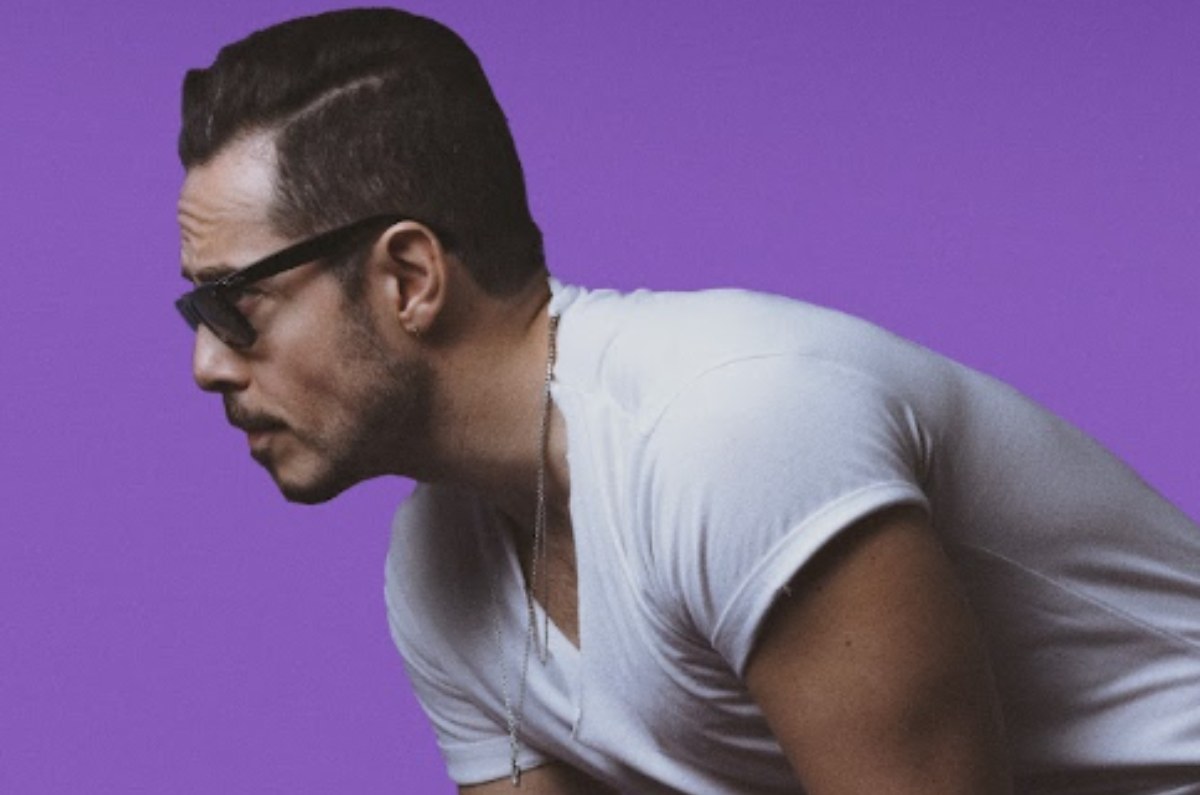 La historia detrás de ‘Sarajevo’: El nuevo álbum de José Madero