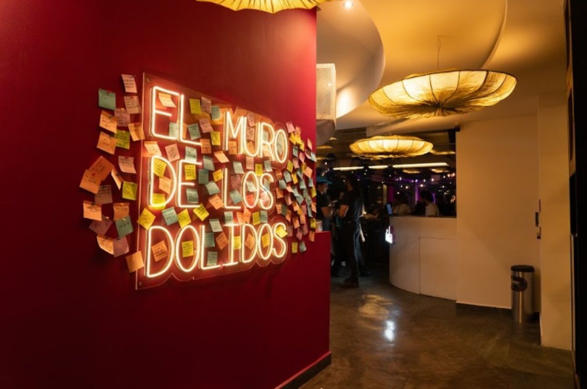 La Dolida: El spot para los que sufren del corazón