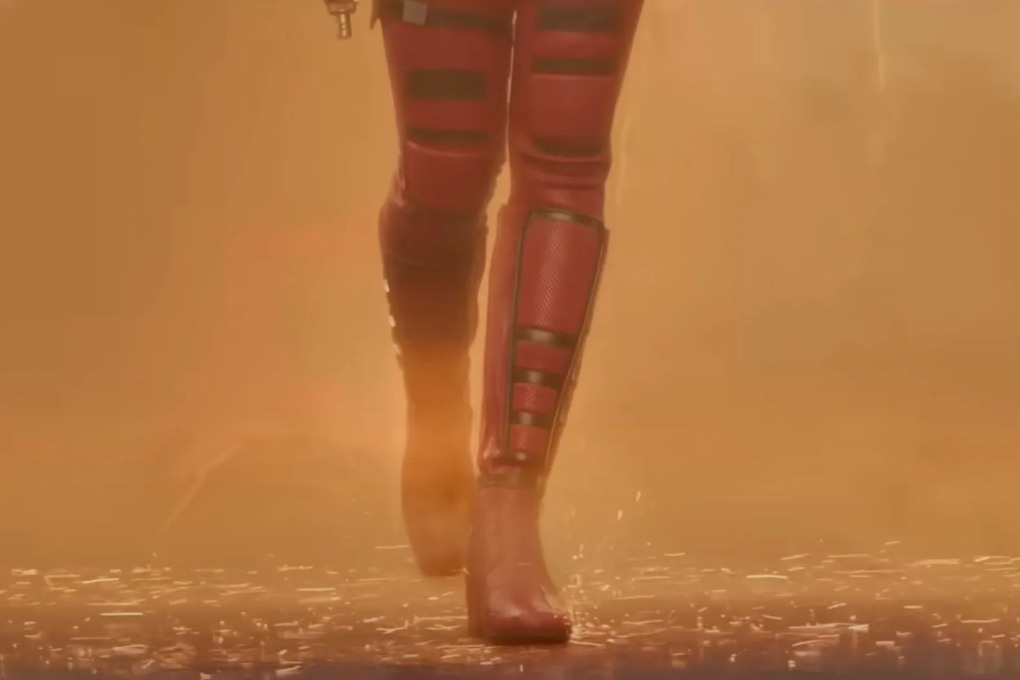 ¿Quién será la sensual ‘Lady Deadpool’ en Deadpool & Wolverine? 0