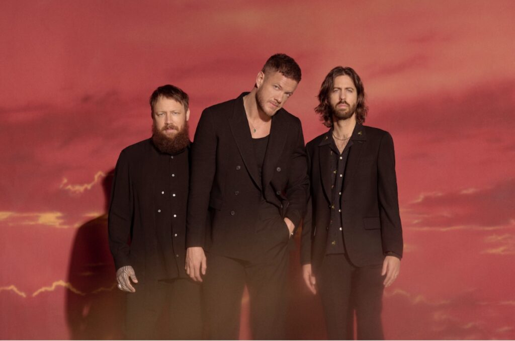 LOOM: El mejor álbum de Imagine Dragons