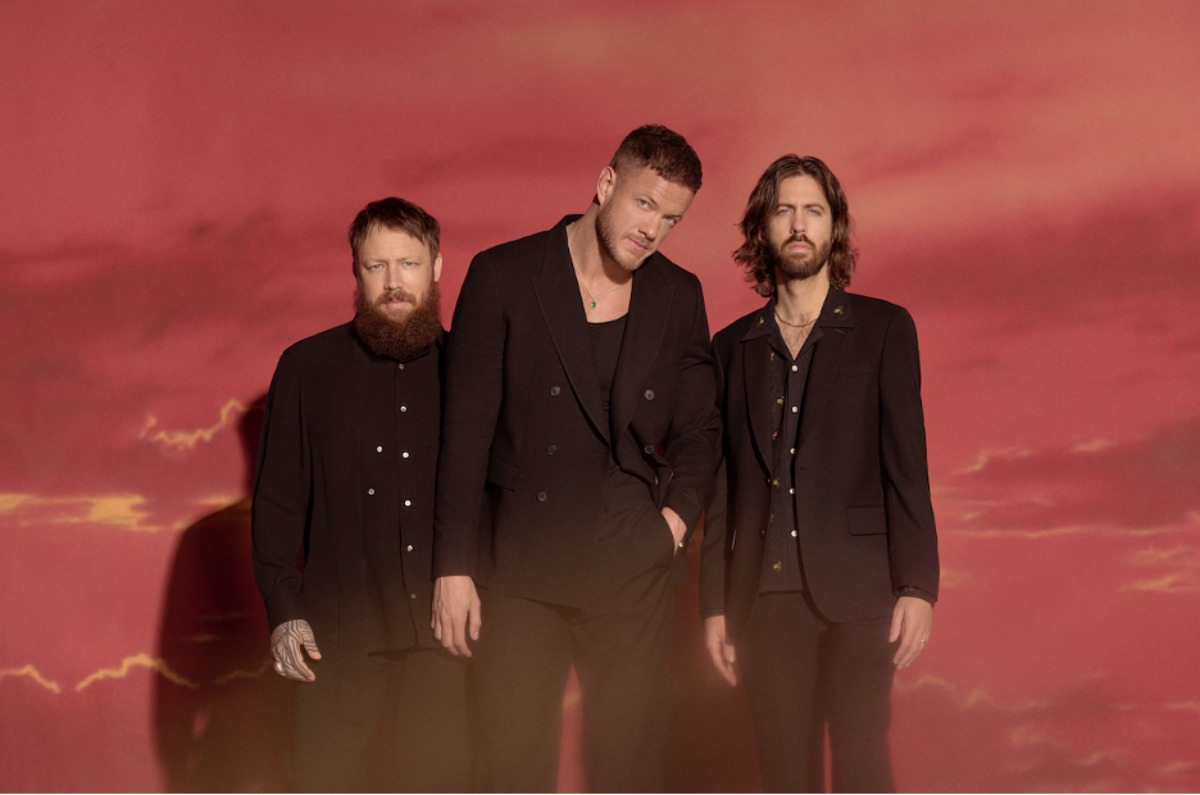 LOOM: El mejor álbum de Imagine Dragons