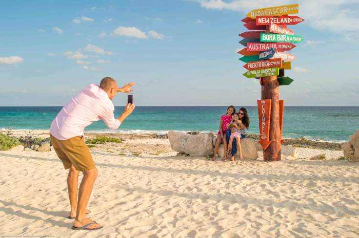 Quintana Roo: Estos son los próximos eventos para celebrar sus 50 años 1