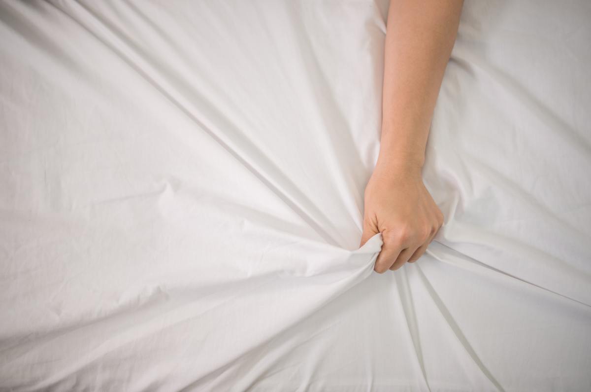 Las 5 mejores posiciones para que ella tenga un orgasmo