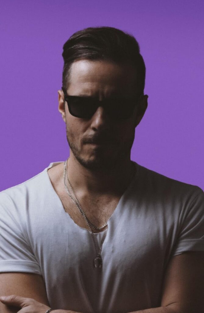 Cómo un viaje a Sarajevo inspiró el nuevo álbum de José Madero
