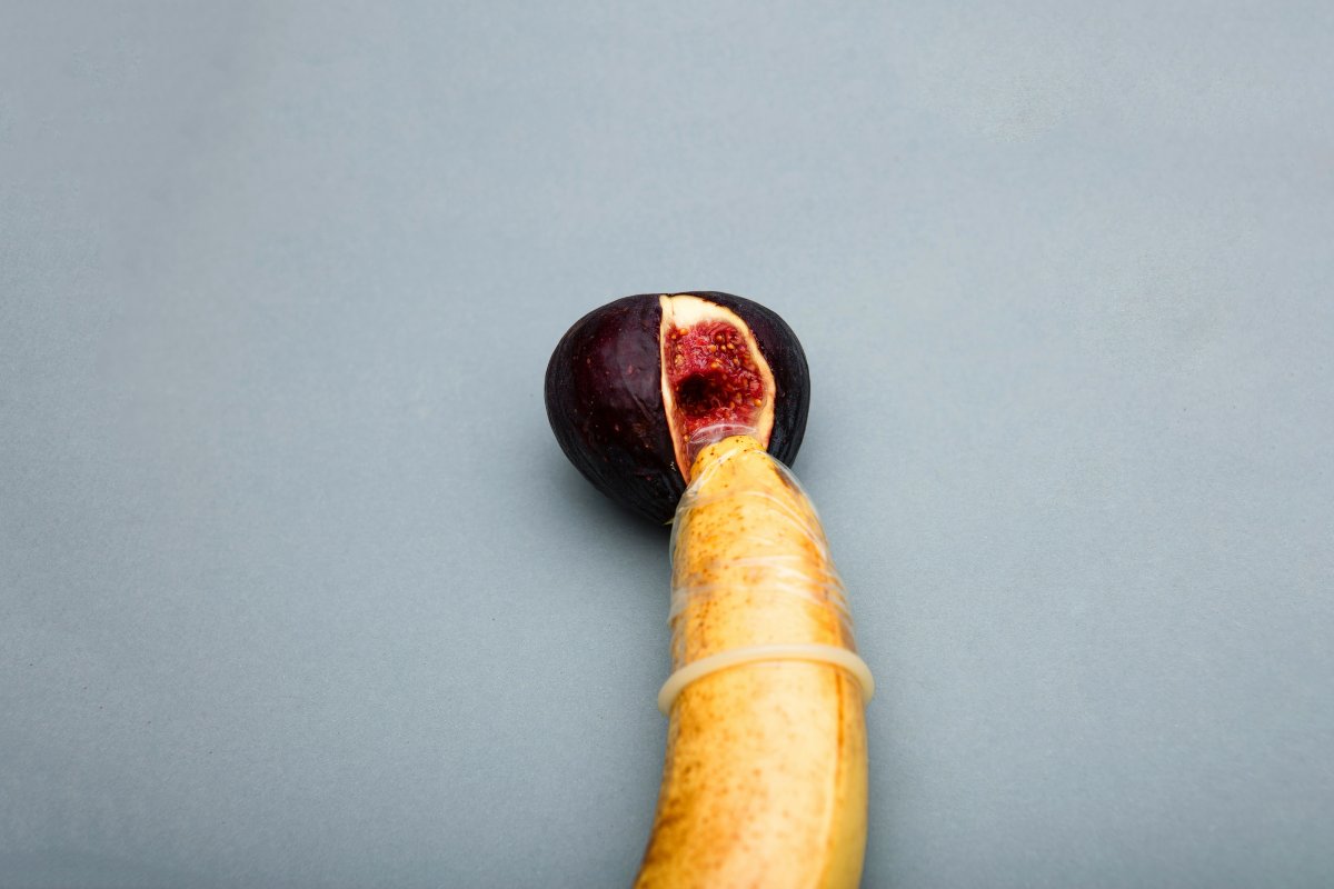 Guía para disfrutar del sexo anal, todo lo que debes saber 0