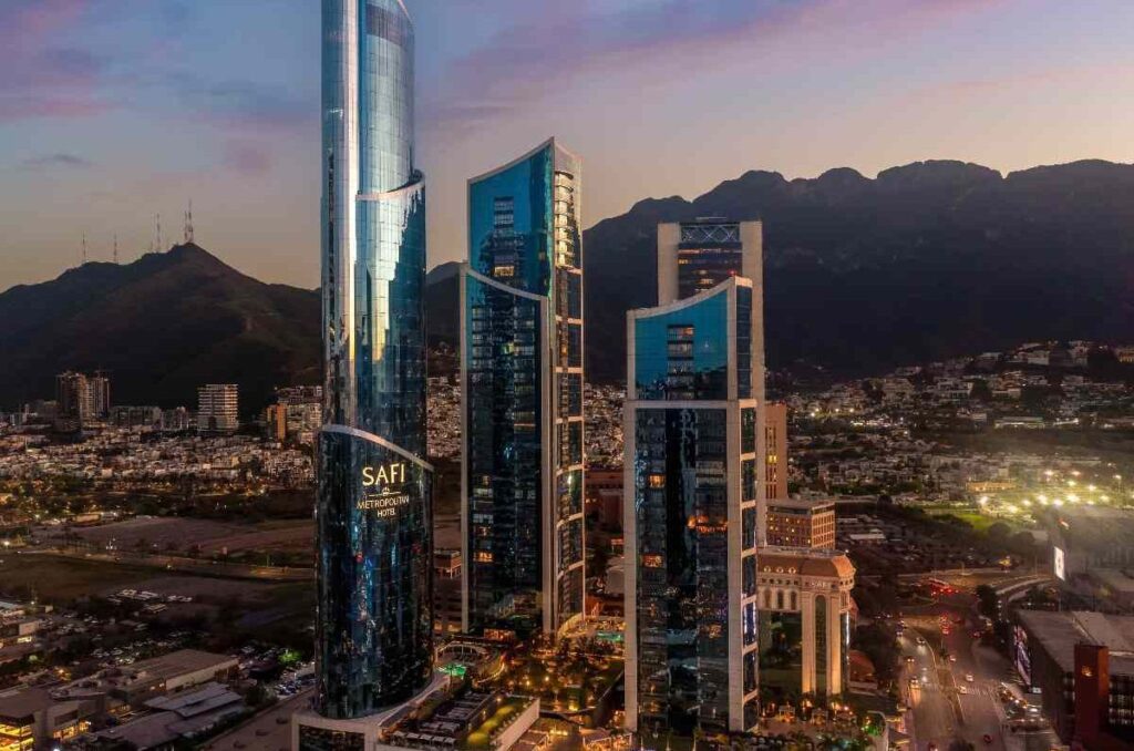 Monterrey: epicentro de innovación, turismo y gastronomía