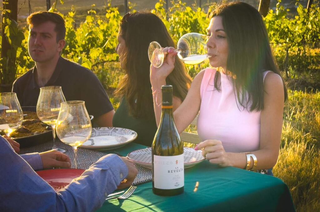 3 opciones de vino para maridar este verano