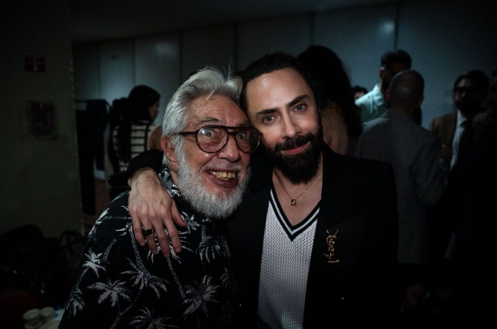 “Traidor”, el antes y después de Jay de la Cueva