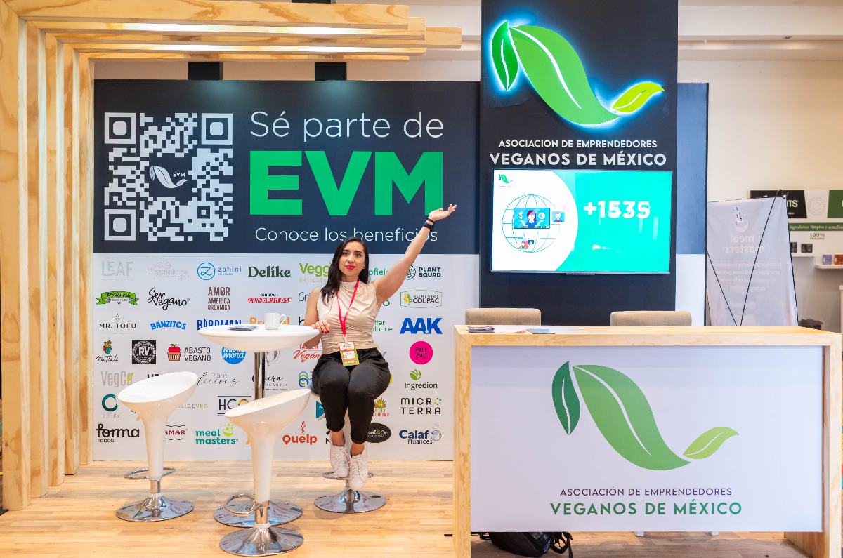 ¿Eres vegano? Vegan Bussiness Summit te interesa