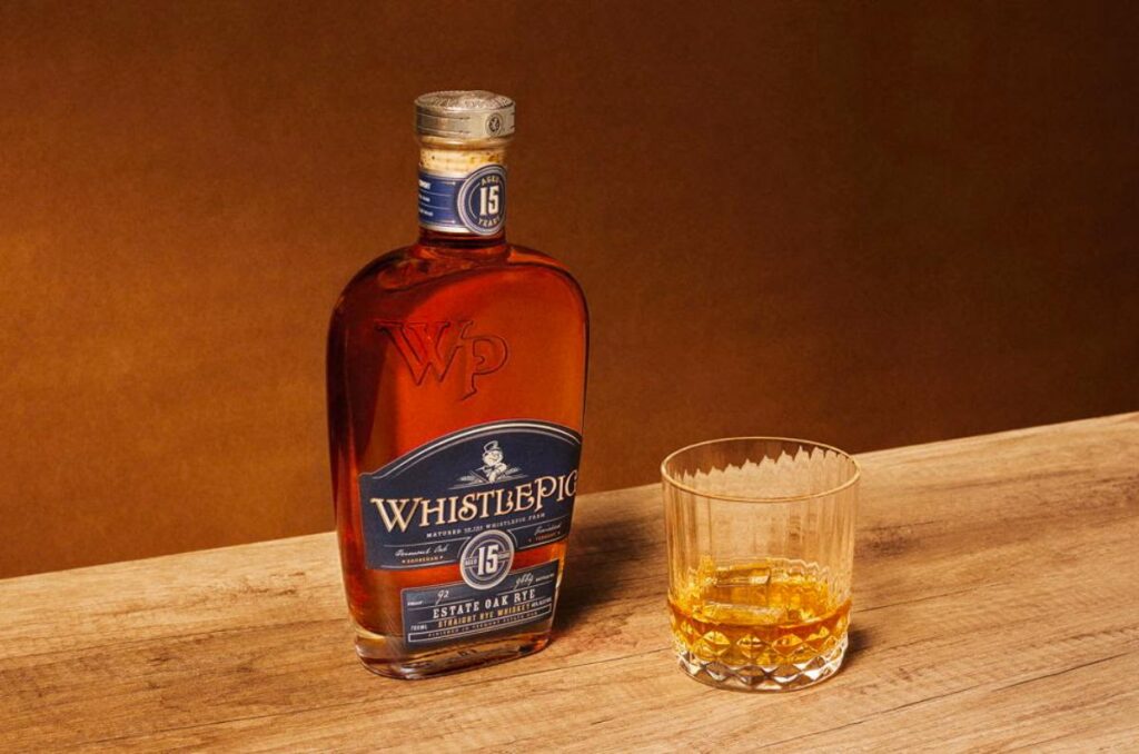 WhistlePig, el reconocido whiskey artesanal, llega a México