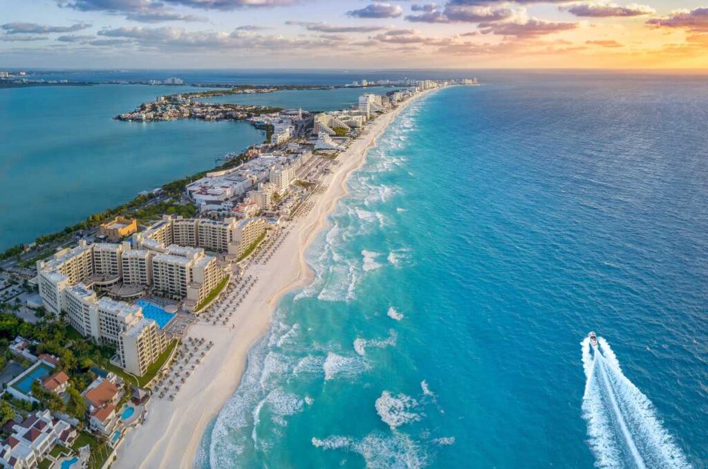 Quintana Roo: Estos son los próximos eventos para celebrar sus 50 años