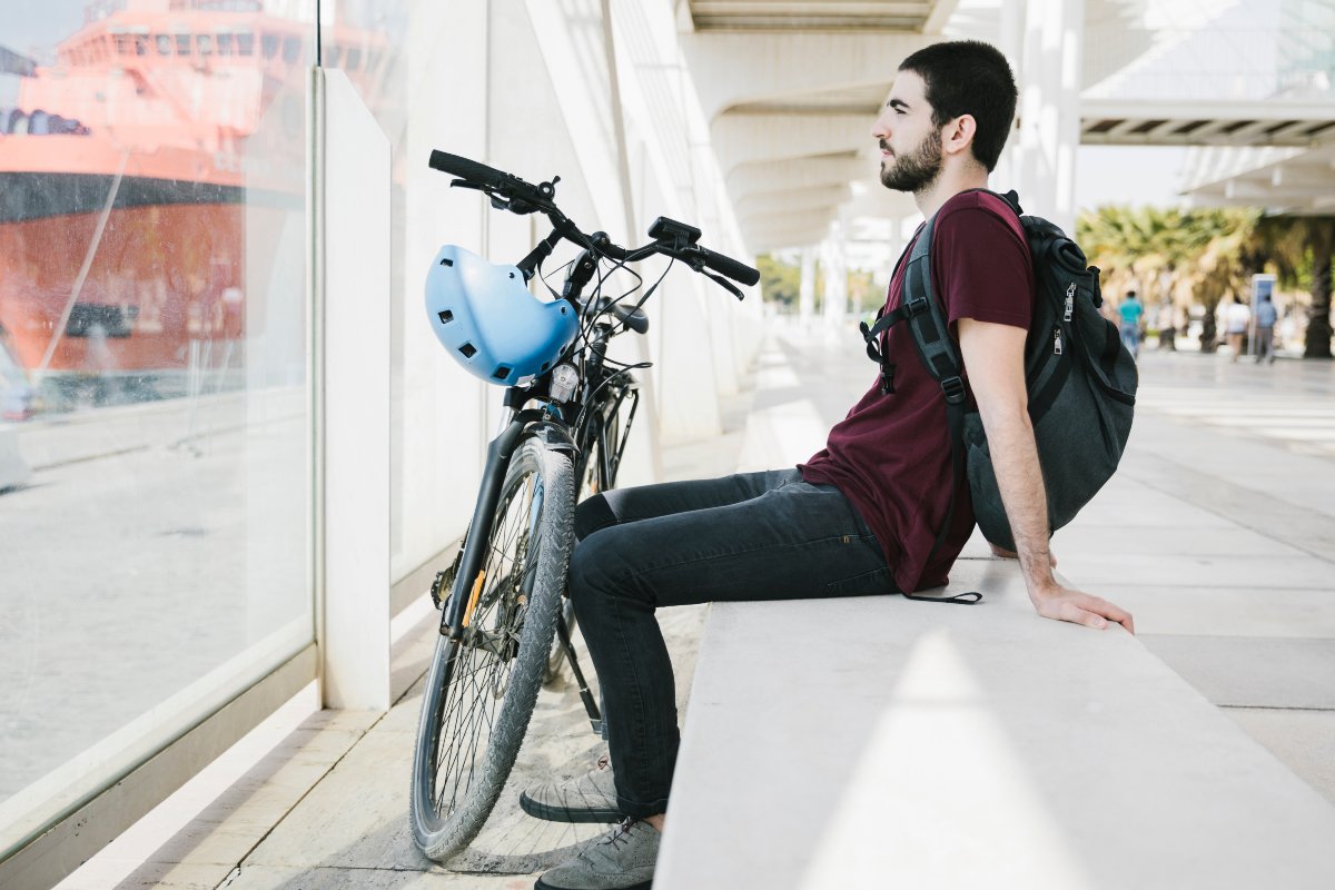Guía para elegir una bicicleta de montaña en 2024 5