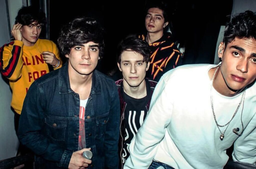 CD9 se adueña de la Arena Ciudad CDMX y continúa con su gira