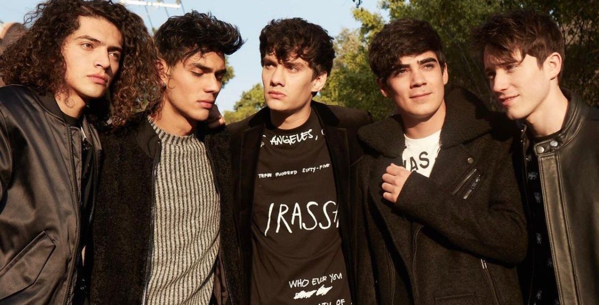 CD9 se adueña de la Arena Ciudad CDMX y continúa con su gira 0